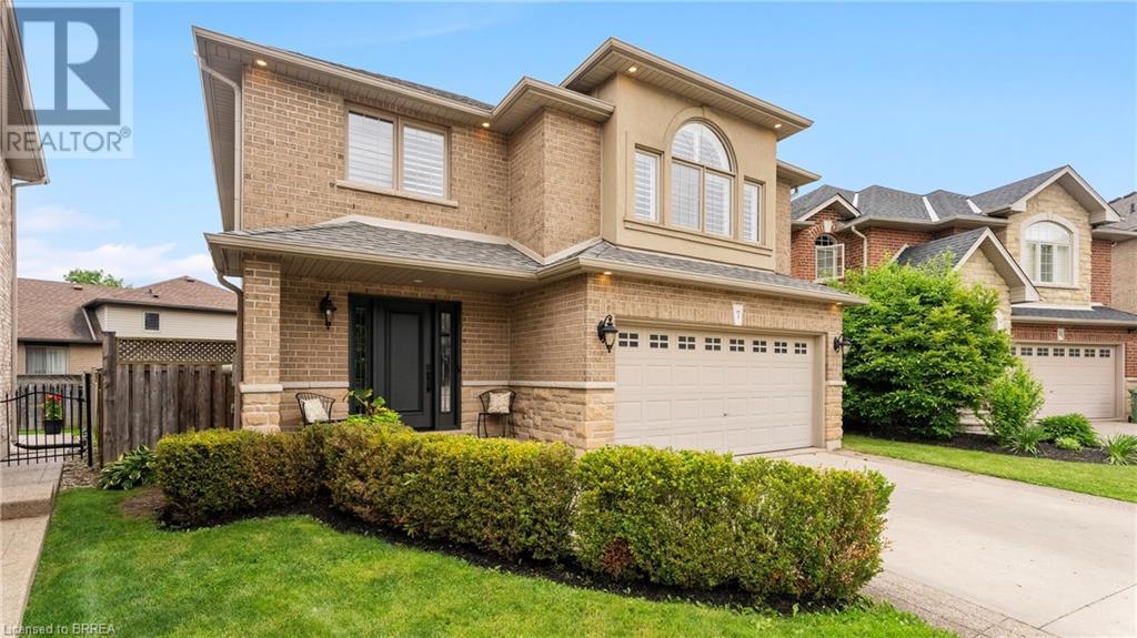 Image of property at 7 COWPER Court