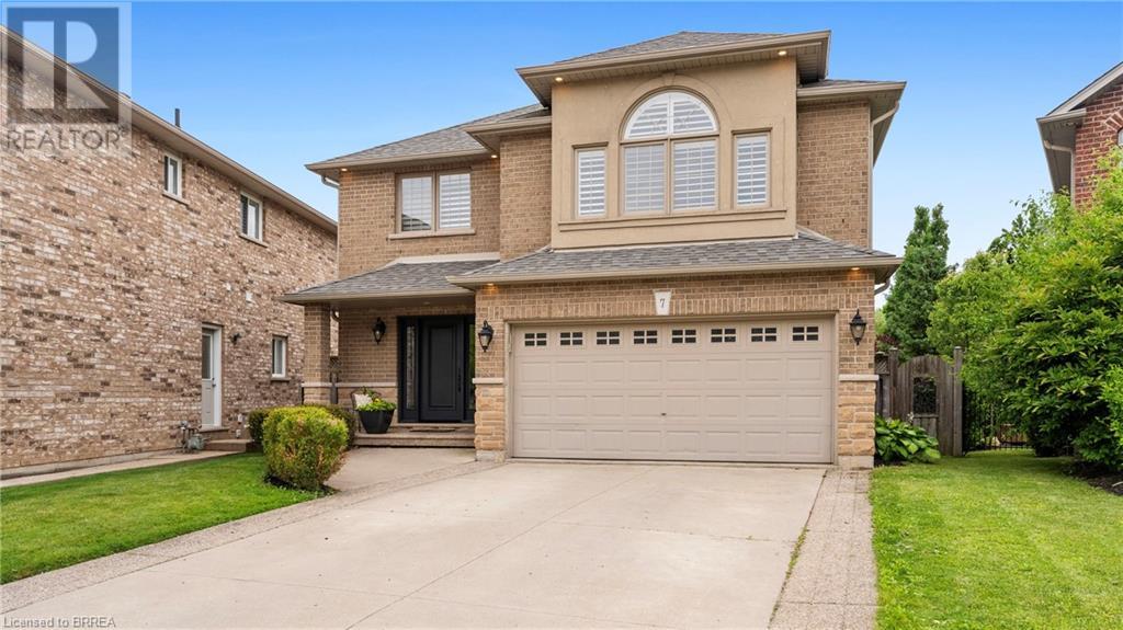 Image of property at 7 COWPER Court