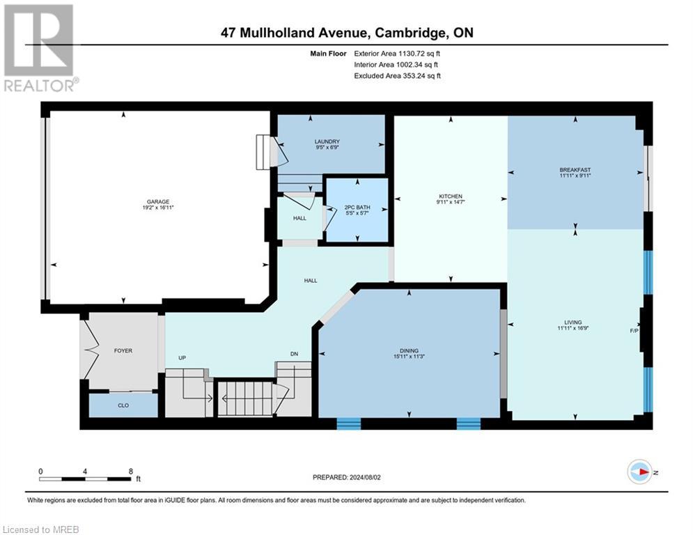 Image of property at 47 MULLHOLLAND AVENUE