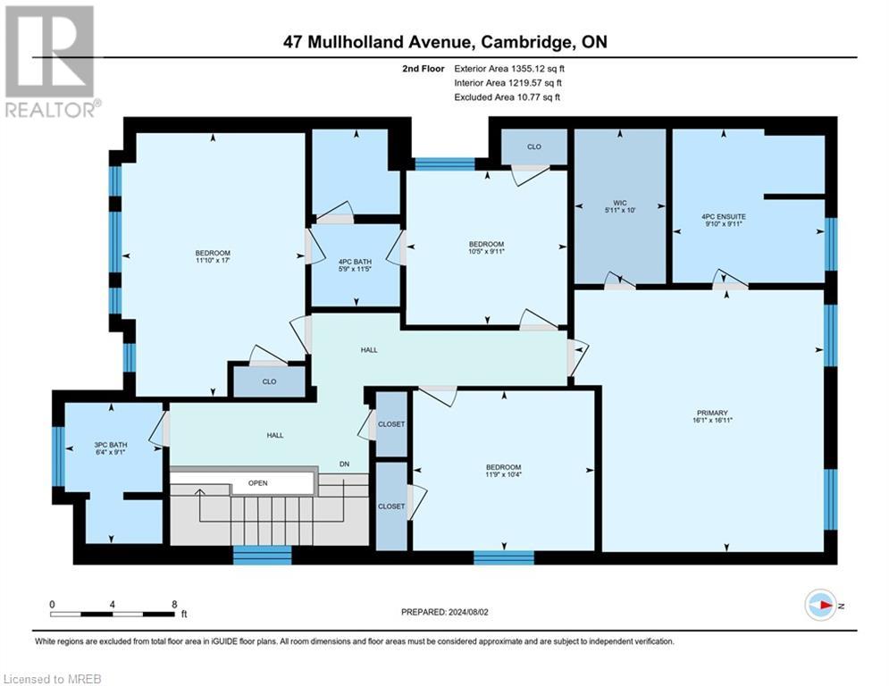 Світлина обʼєкту нерухомості 47 MULLHOLLAND AVENUE