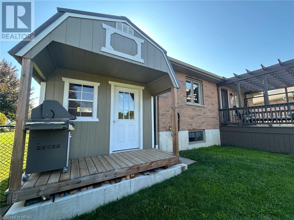 424 Carling Terrace, Wingham, Ontario  N0G 2W0 - Photo 6 - 40628348