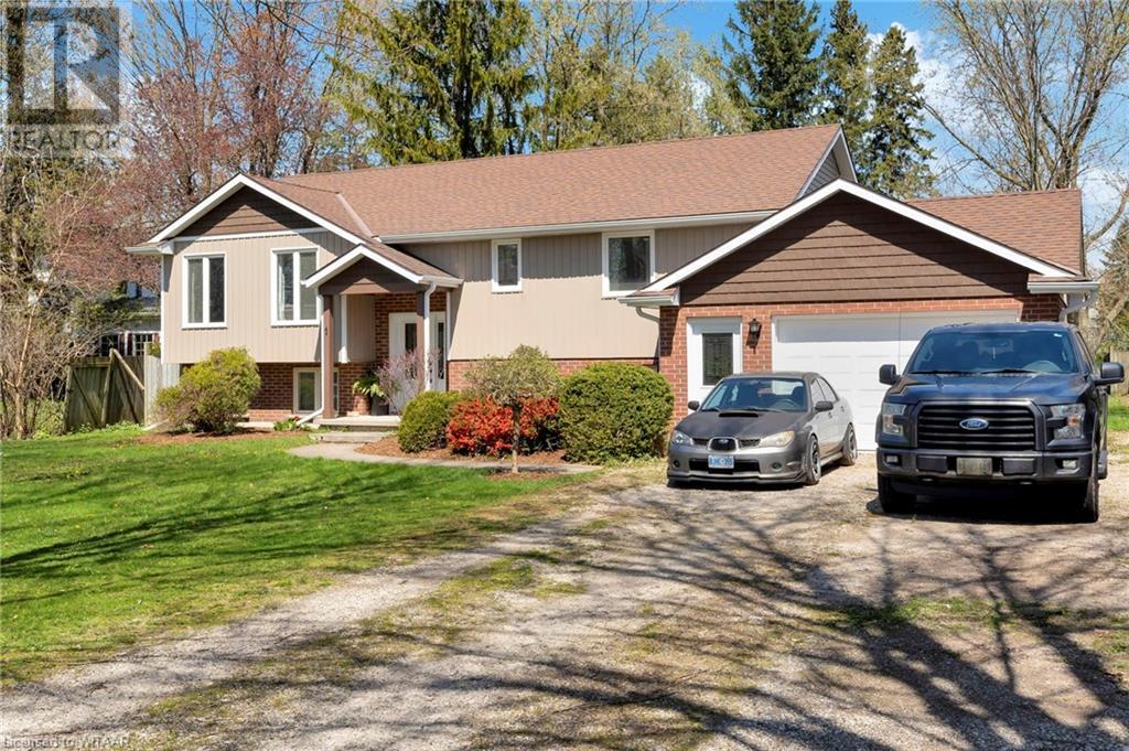 1 Sons Street, Springford, Ontario  N0J 1X0 - Photo 3 - 40629772