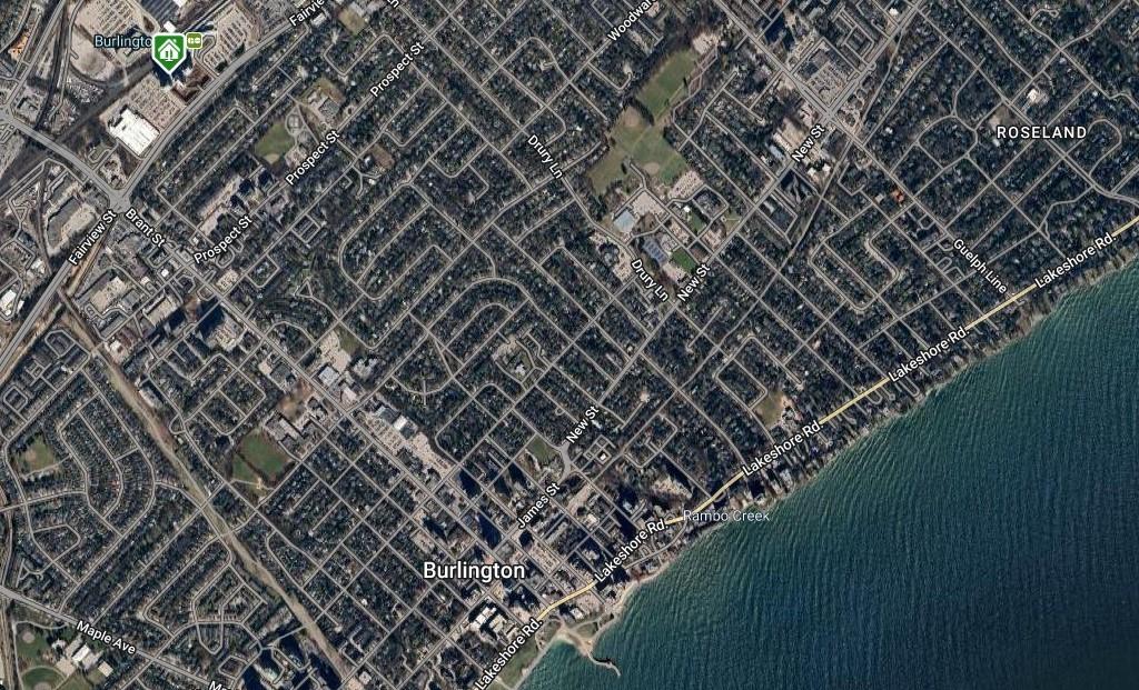 Image of property at 2081 FAIRVIEW Street|Unit #1404