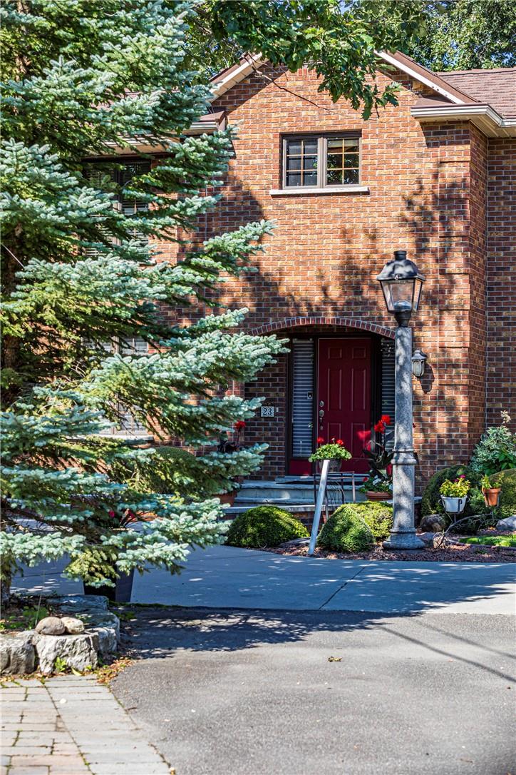 Image of property at 23 WINONA PARK Road