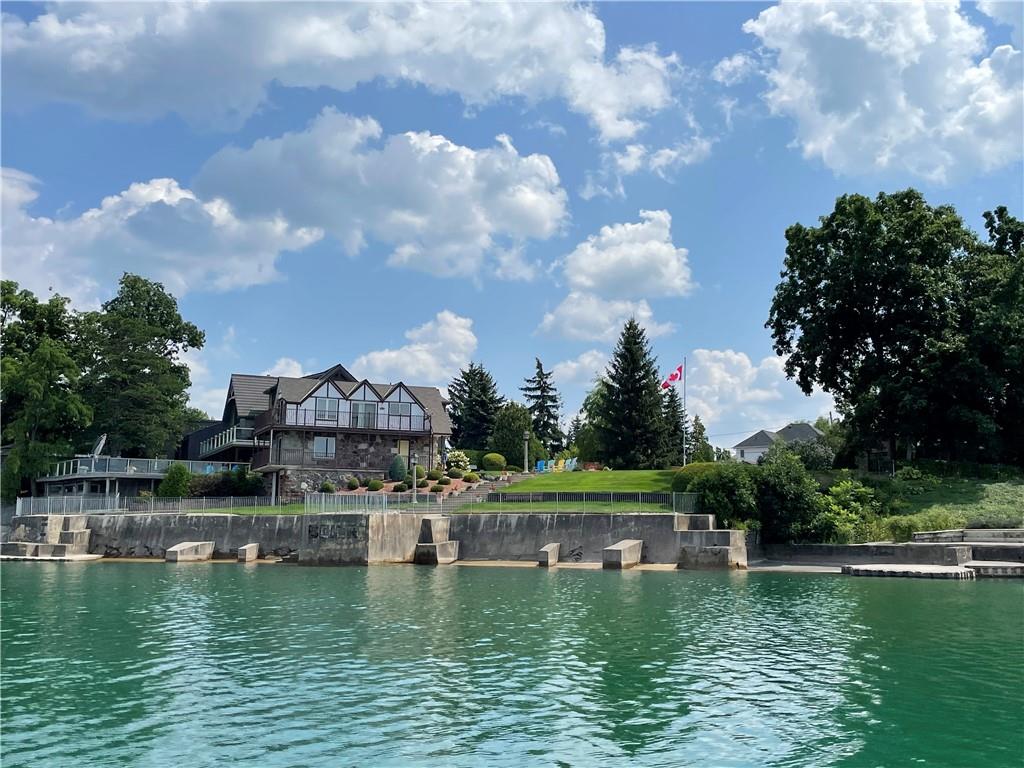 Image of property at 23 WINONA PARK Road