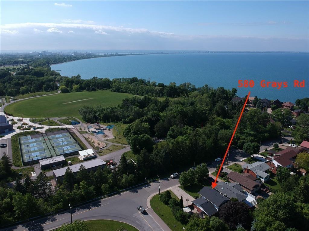 Image of property at 580 GRAYS Road