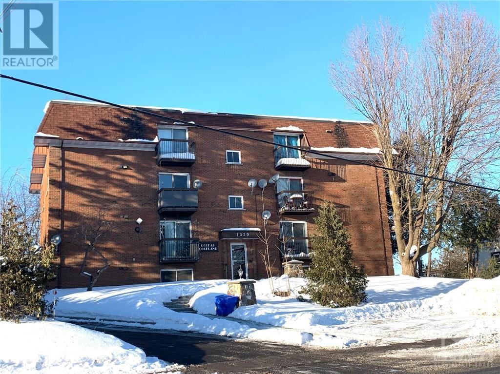 1350 LAURIER STREET UNIT#304 Rockland