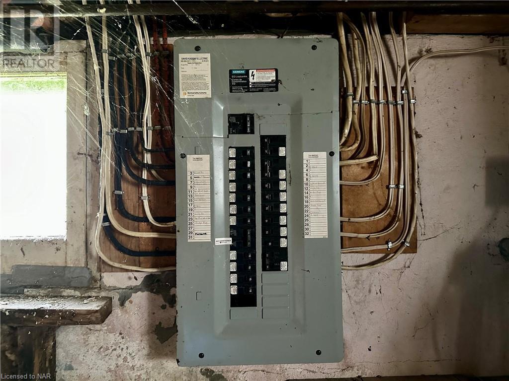 1400 Orchard Avenue, Fort Erie, Ontario  L2A 3E6 - Photo 19 - 40627838