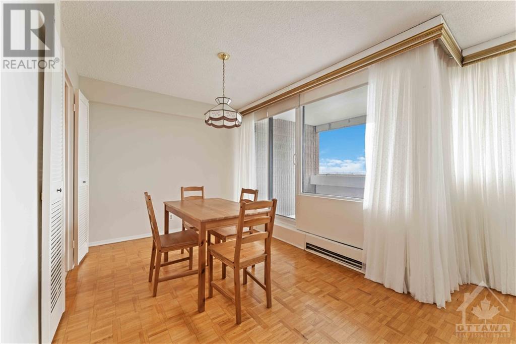 3360 SOUTHGATE ROAD UNIT#1905 Ottawa