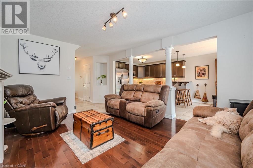 Image of property at 16 CREIGHTON Avenue