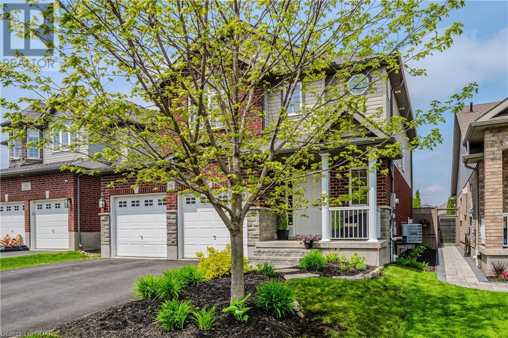 Image of property at 16 CREIGHTON Avenue