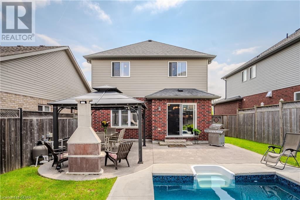 Image of property at 16 CREIGHTON Avenue