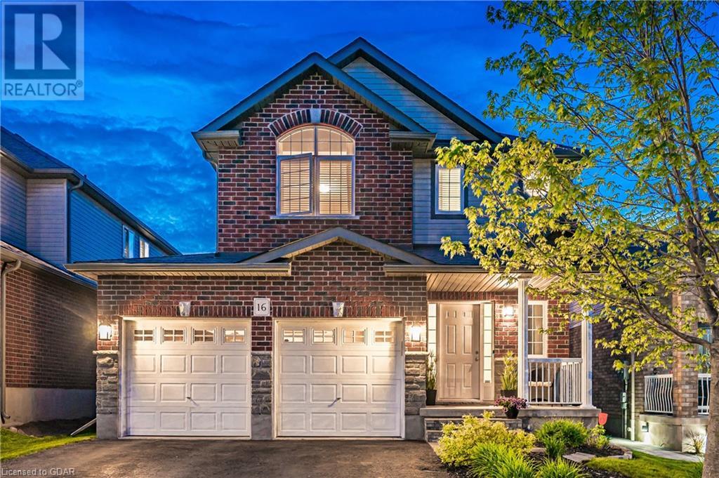 Image of property at 16 CREIGHTON Avenue