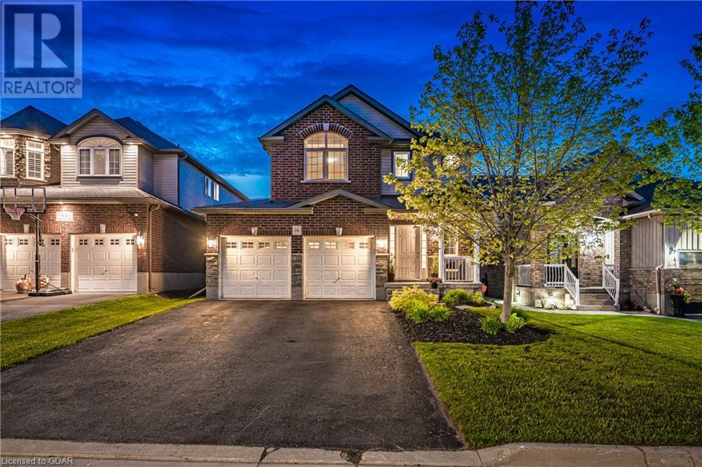 Image of property at 16 CREIGHTON Avenue