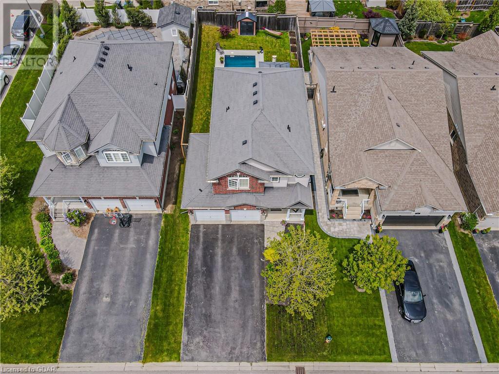 Image of property at 16 CREIGHTON Avenue