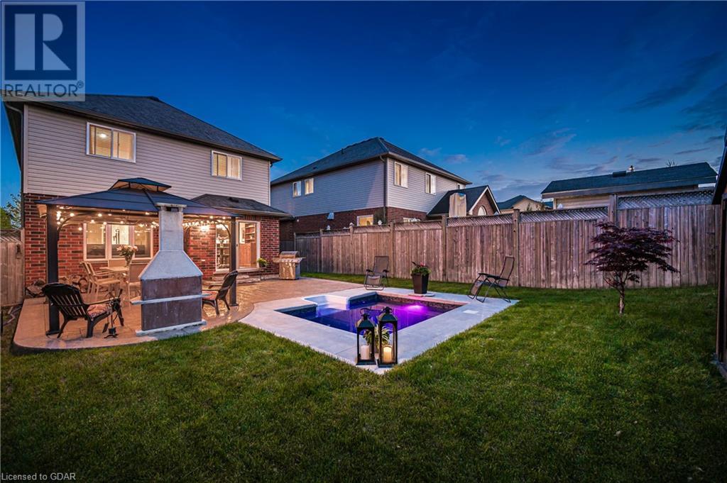 Image of property at 16 CREIGHTON Avenue