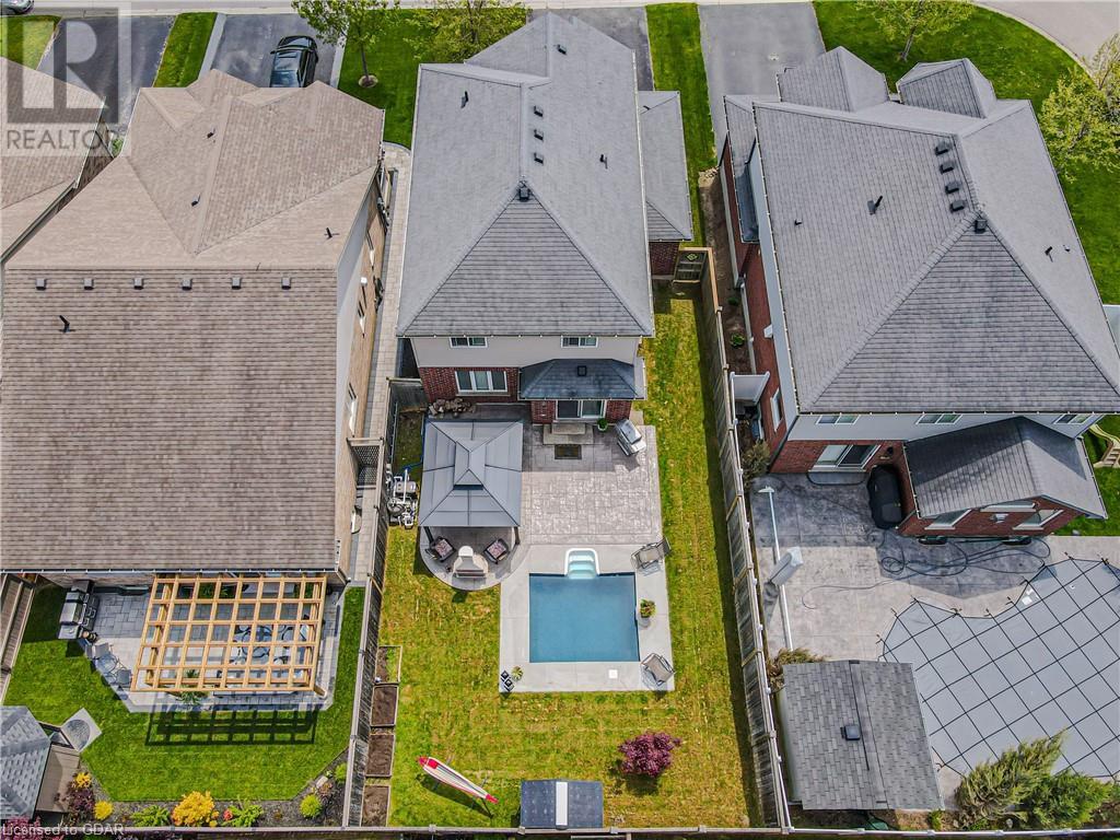 Image of property at 16 CREIGHTON Avenue