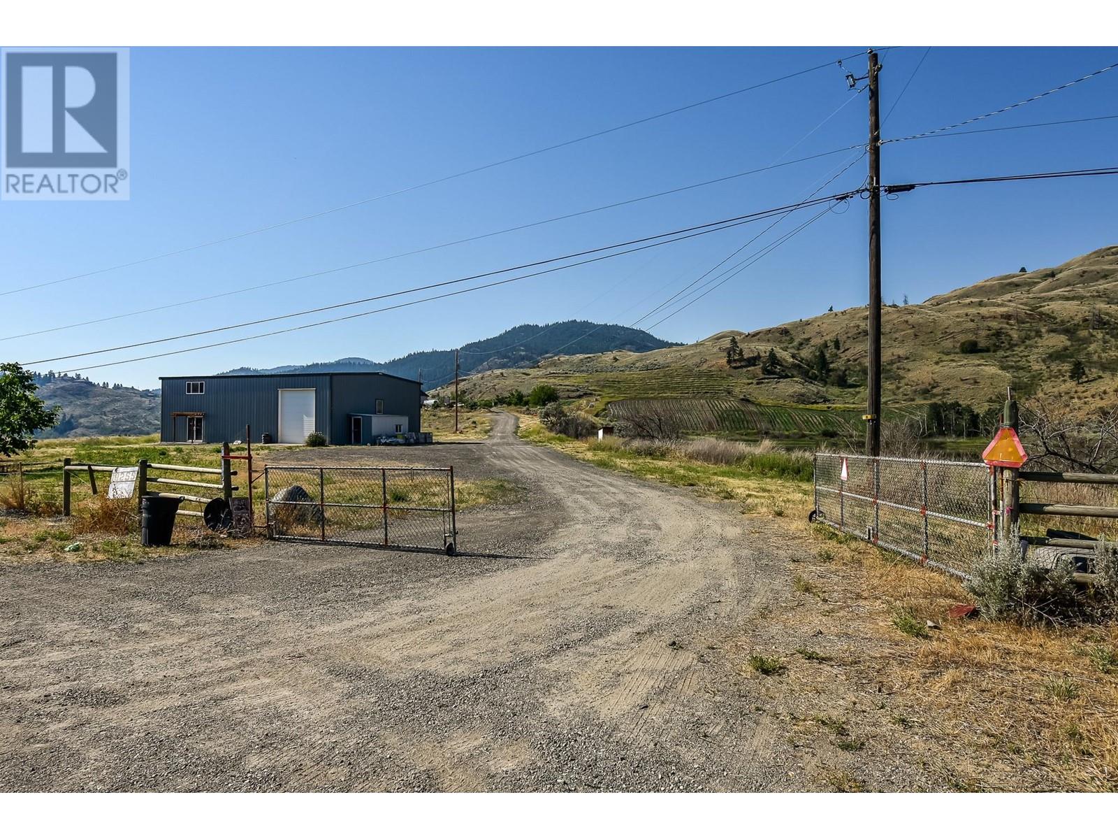 18255 3 Highway, osoyoos, British Columbia