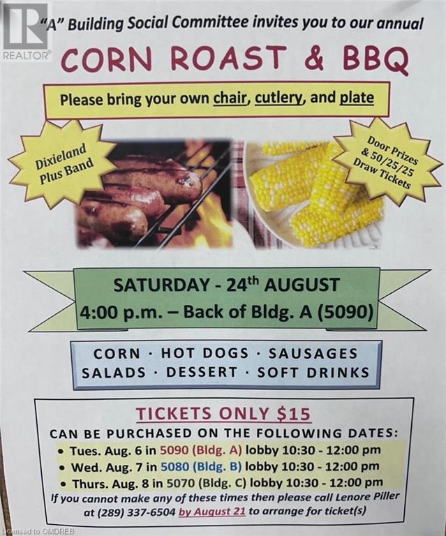 Image of property at 5090 PINEDALE Avenue Unit# 509