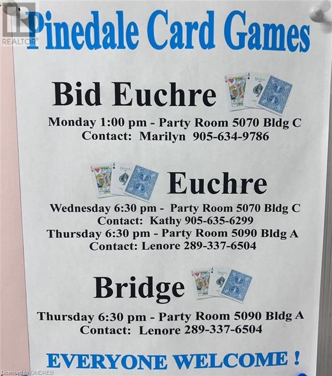 Image of property at 5090 PINEDALE Avenue Unit# 509