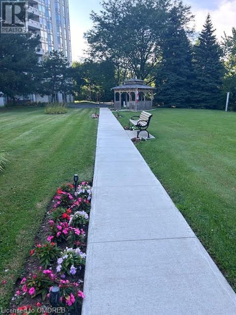 Image of property at 5090 PINEDALE Avenue Unit# 509