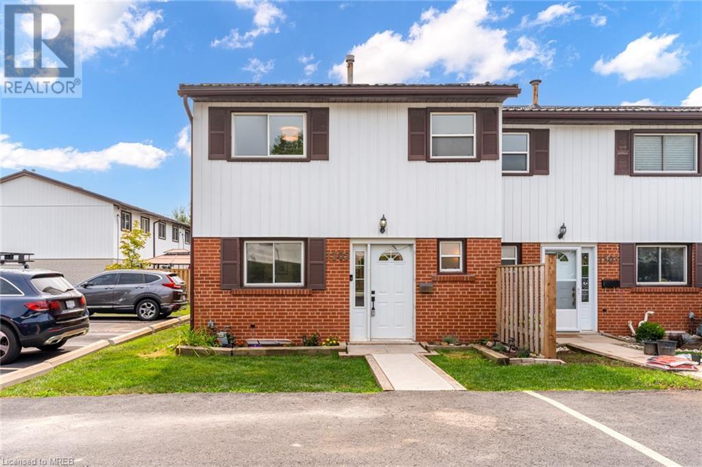 Image of property at 1305 REDBANK Crescent