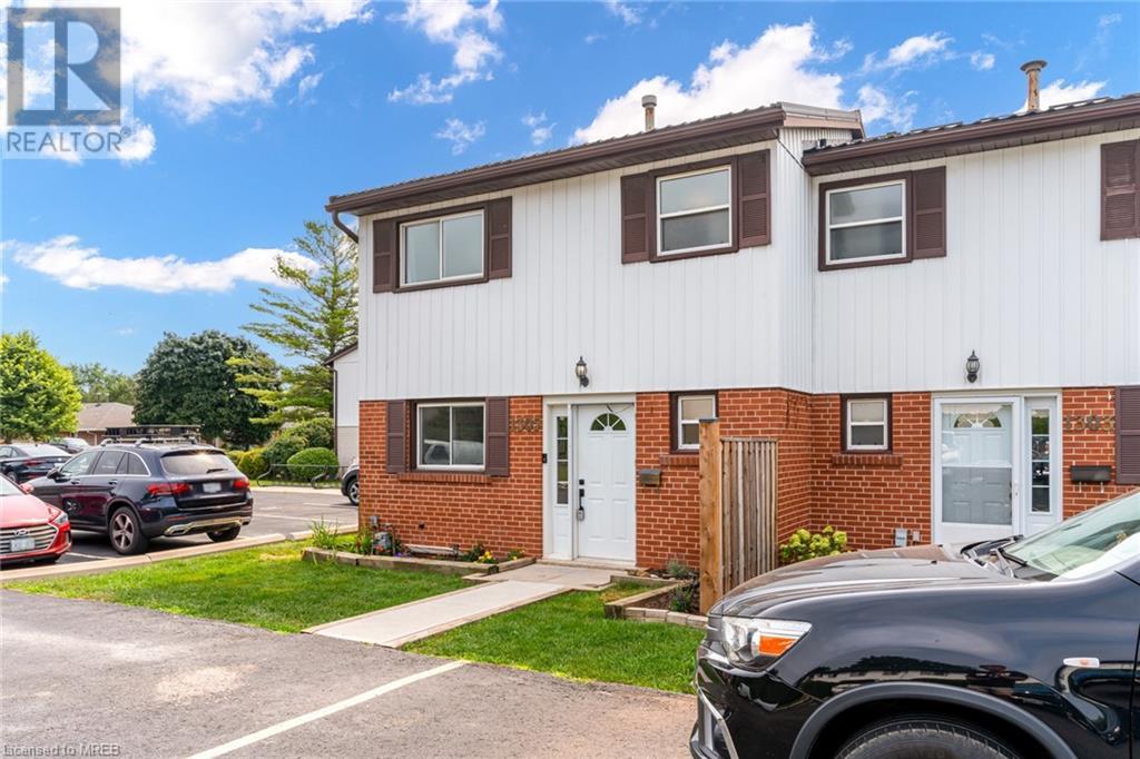 Image of property at 1305 REDBANK Crescent