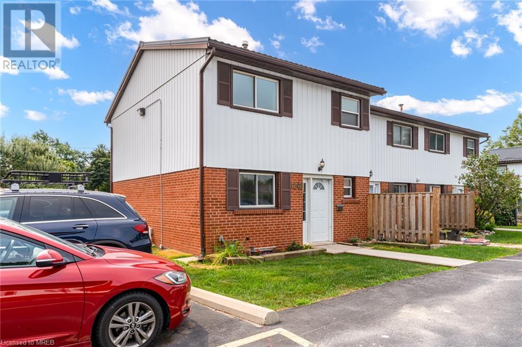 Image of property at 1305 REDBANK Crescent