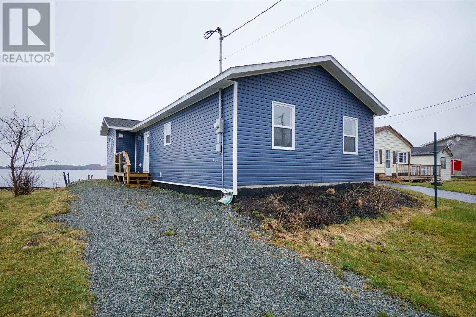 18a Mercers Cove, Bay Roberts, Newfoundland & Labrador  A0A 1G0 - Photo 11 - 1275876