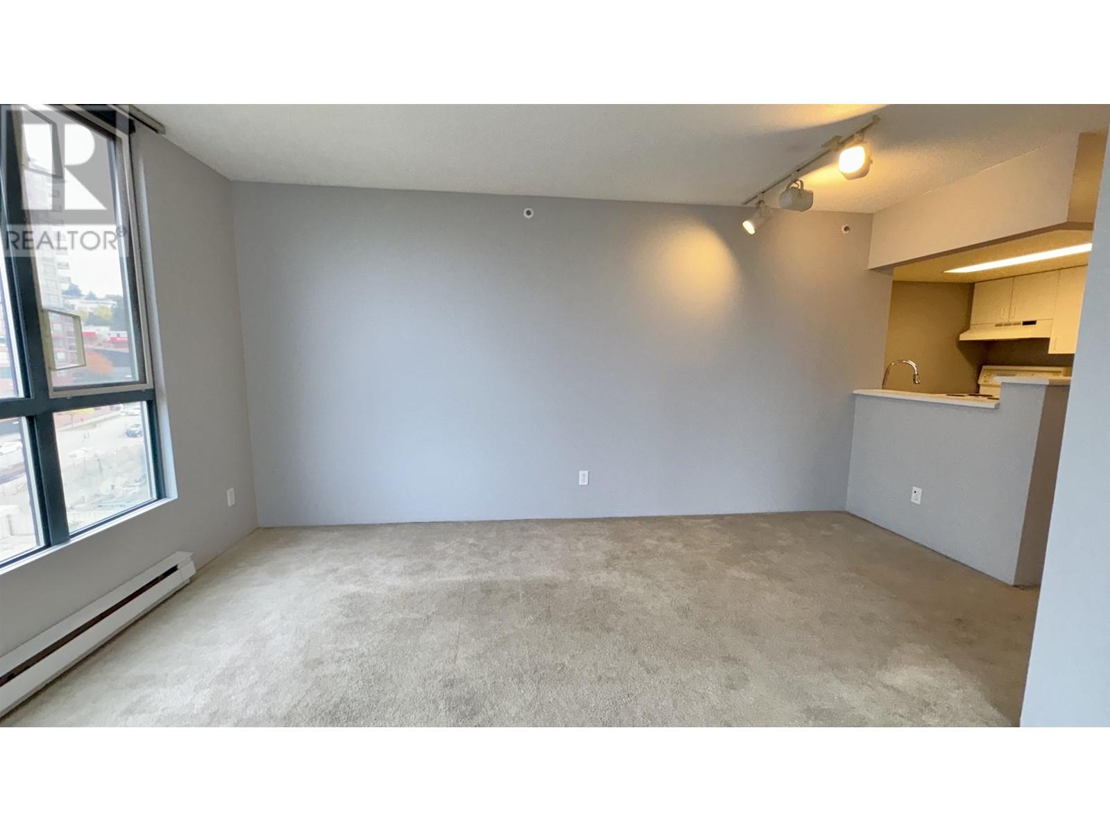 805 828 Agnes Street, New Westminster, British Columbia  V3M 6R4 - Photo 5 - R2911325
