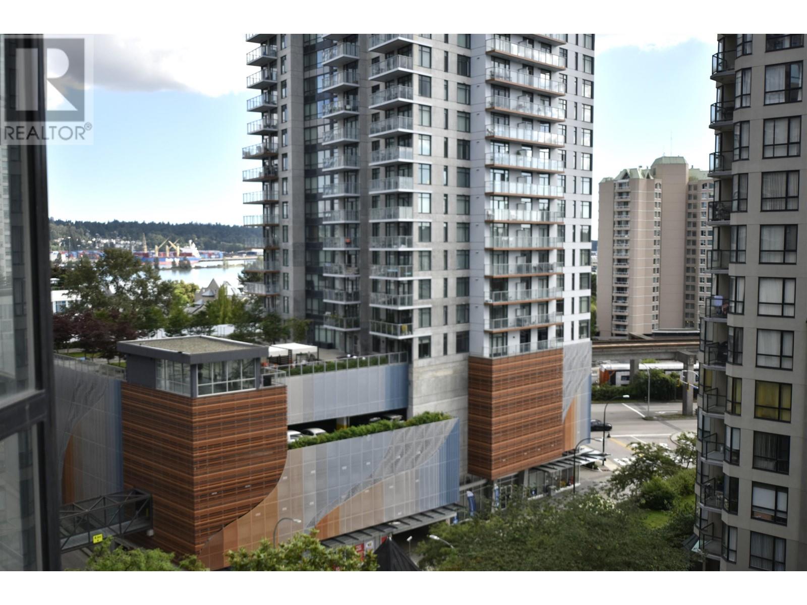 805 828 Agnes Street, New Westminster, British Columbia  V3M 6R4 - Photo 19 - R2911325