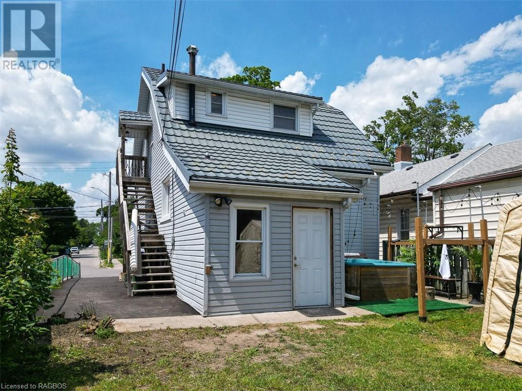 Image of property at 314 PAISLEY Road