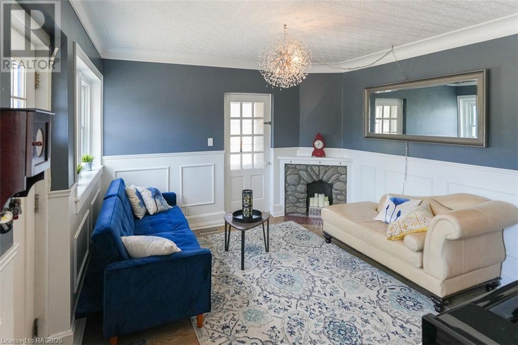 Image of property at 314 PAISLEY Road