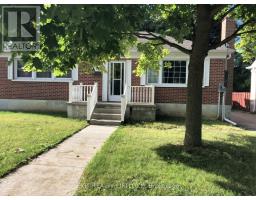 647 BELLAIRE STREET, peterborough, Ontario