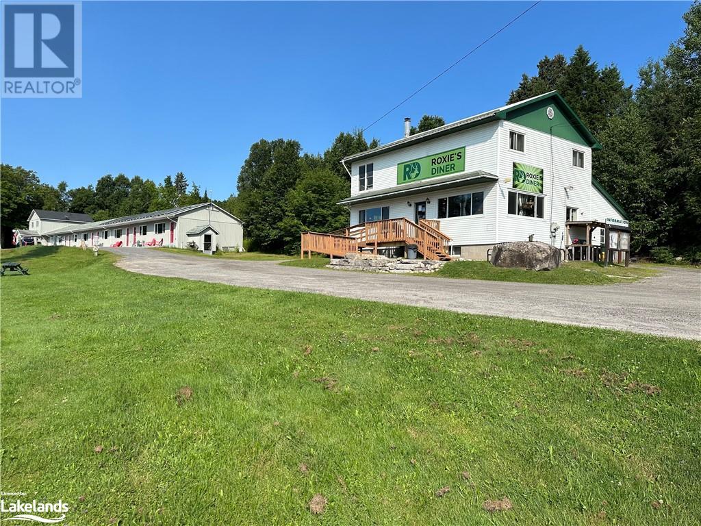 11643 522 Highway, Port Loring, Ontario  P0H 1Y0 - Photo 30 - 40625760