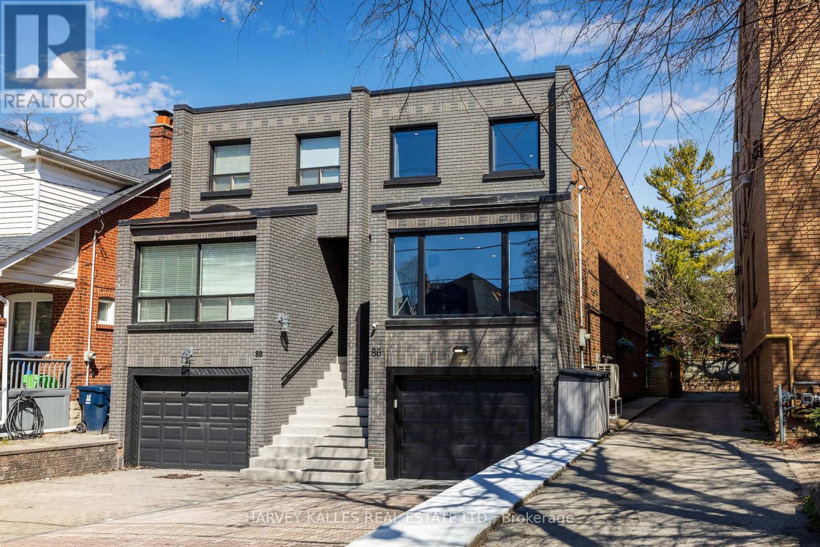 86 Castlefield Avenue, Toronto (Yonge-Eglinton), Ontario  M4R 1G4 - Photo 1 - C9240788