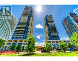 3107 - 85 MCMAHON DRIVE, toronto (bayview village), Ontario