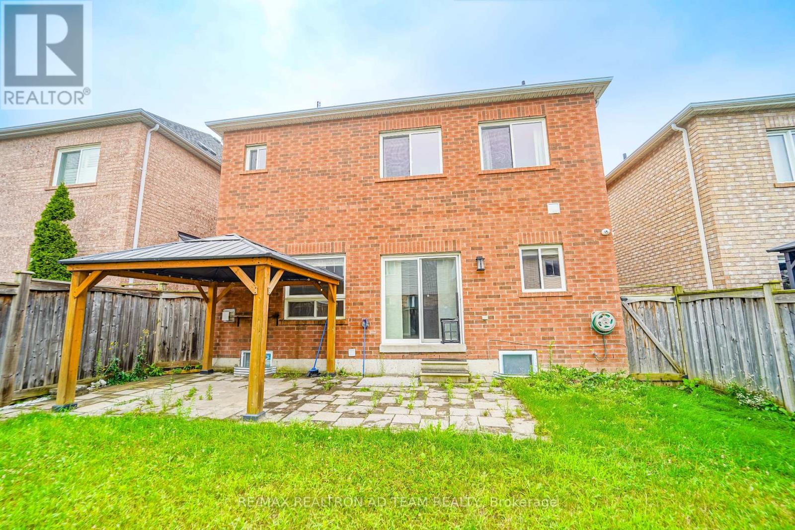 16 Towers Street, Ajax (Northeast Ajax), Ontario  L1T 0J5 - Photo 22 - E9240868