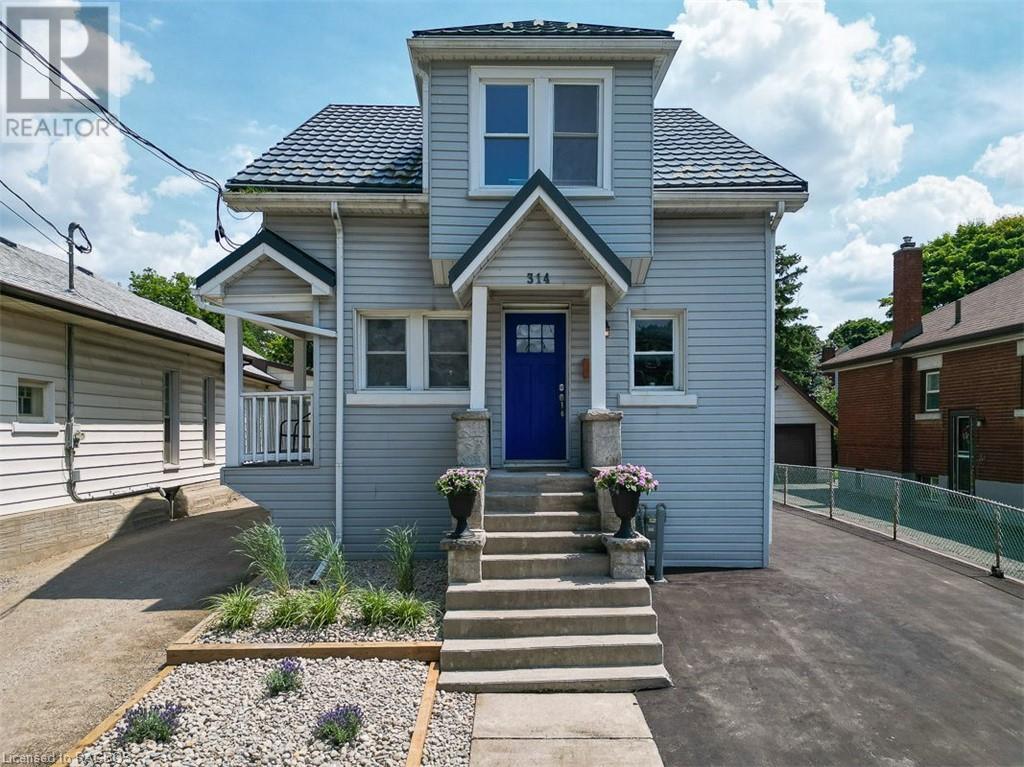 Image of property at 314 PAISLEY Road