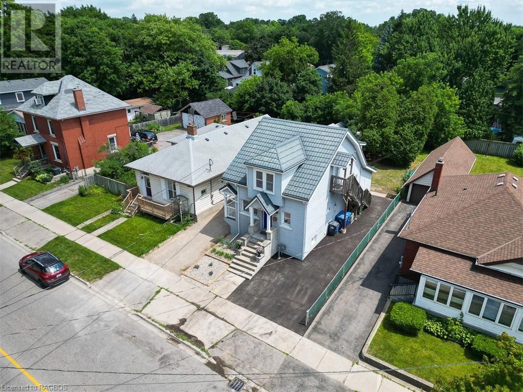 Image of property at 314 PAISLEY Road