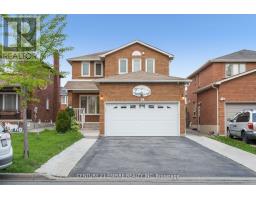 34 LAMP CRESCENT, vaughan, Ontario