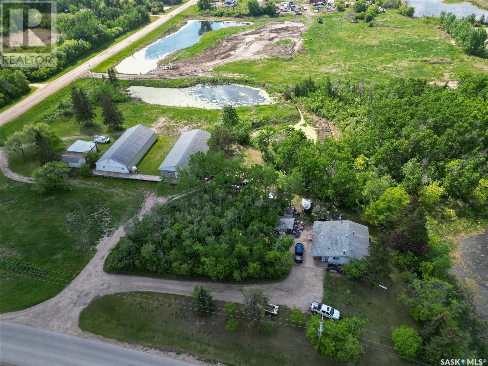 Hwy 2 Access Road Acreage, Prince Albert Rm No. 461, Saskatchewan  S6V 5R4 - Photo 9 - SK979594