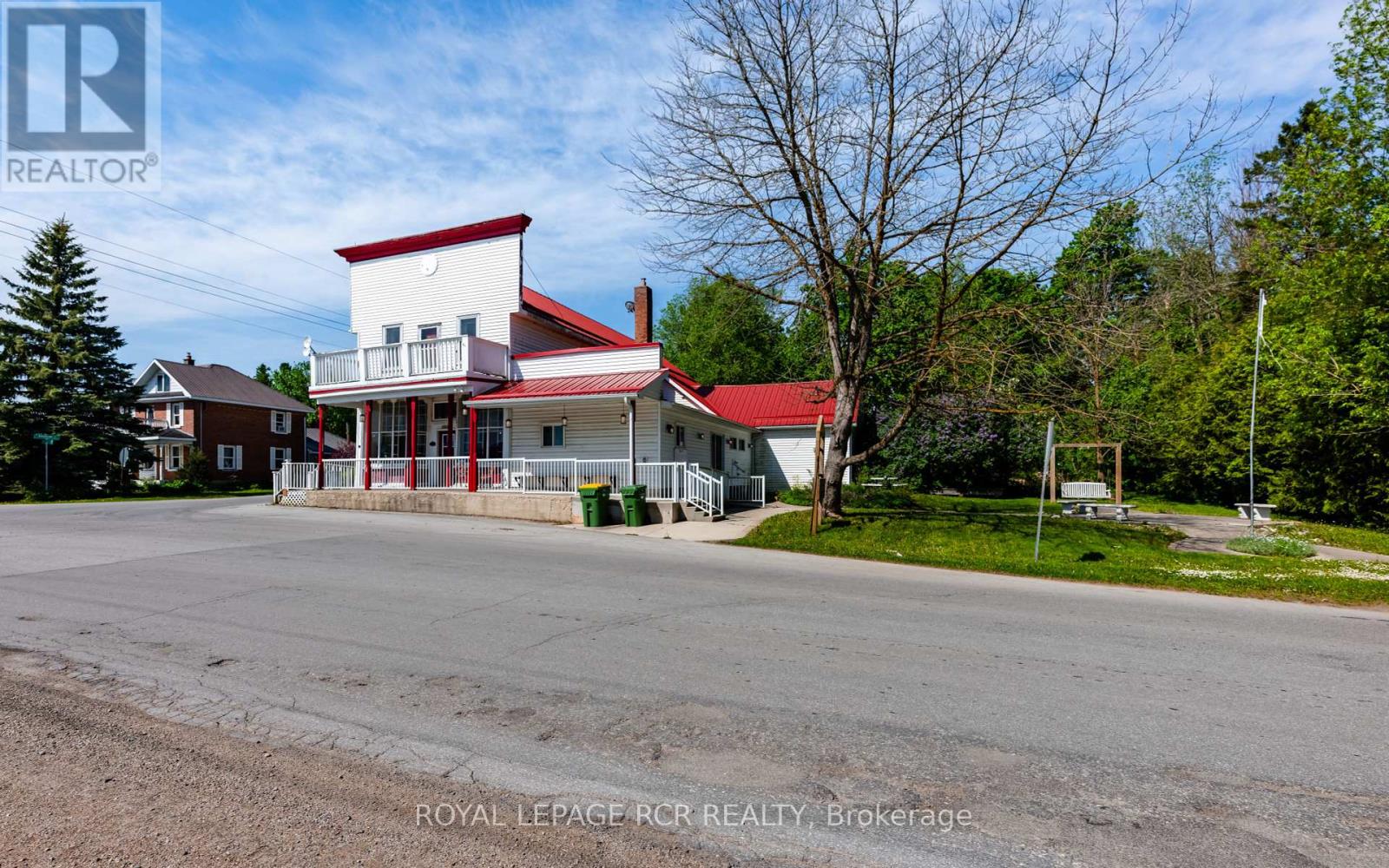 633164 Road 63, Grey Highlands, Ontario  N0C 1A0 - Photo 2 - X8366774