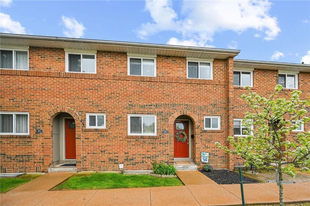 Image of property at 125 Livingston Avenue|Unit #16