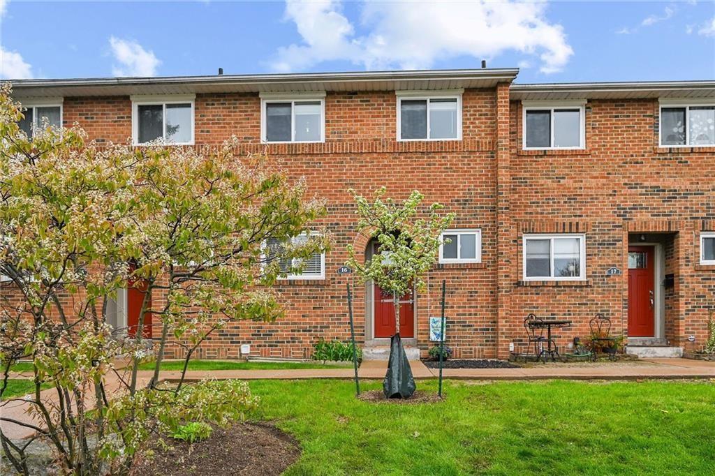 Image of property at 125 Livingston Avenue|Unit #16