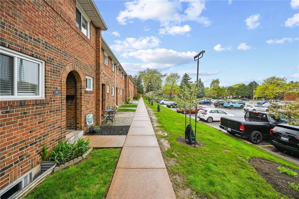 Image of property at 125 Livingston Avenue|Unit #16