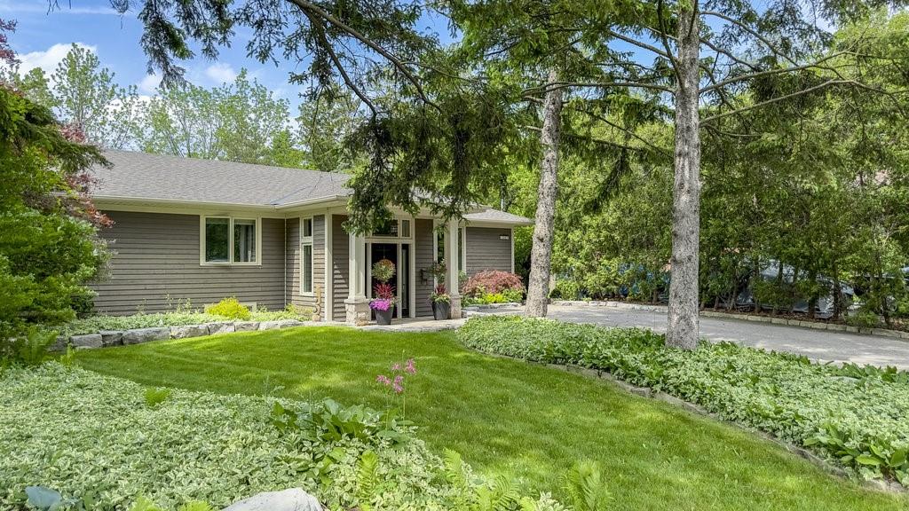 Image of property at 1245 BALDWIN Drive