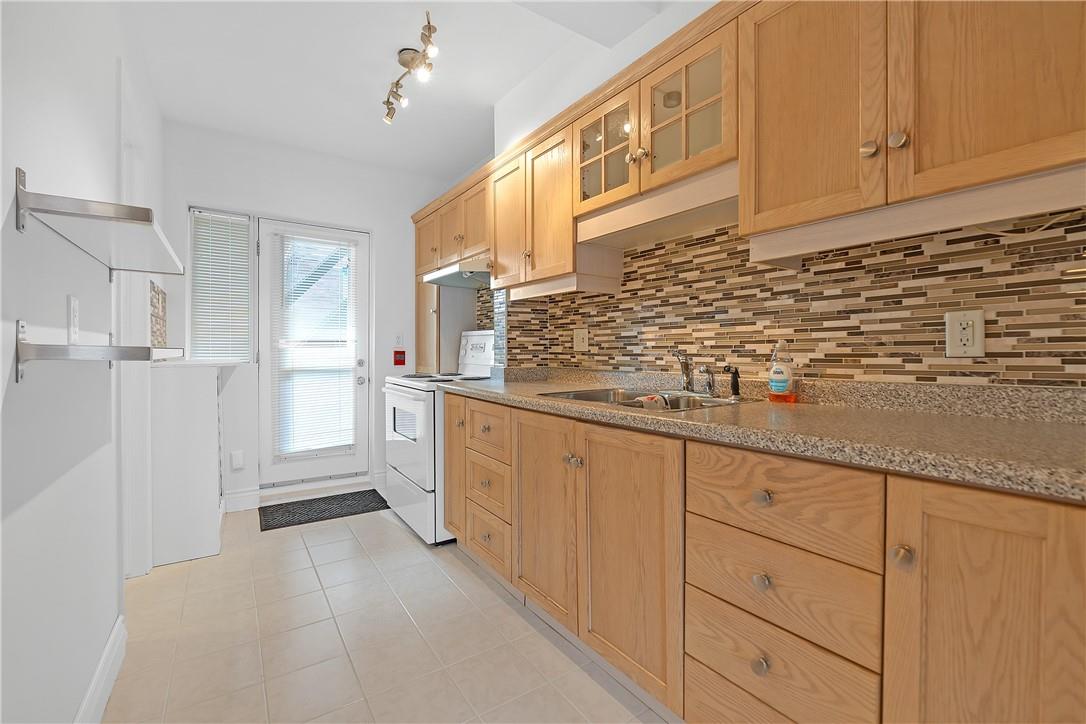 Image of property at 97 CONNAUGHT Avenue S|Unit #9