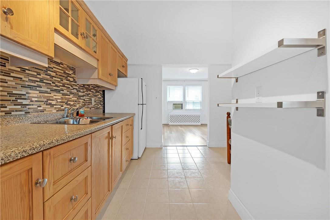 Image of property at 97 CONNAUGHT Avenue S|Unit #9
