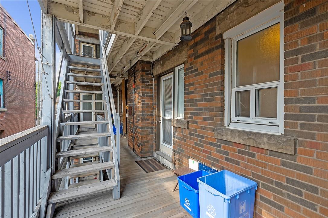 Image of property at 97 CONNAUGHT Avenue S|Unit #9